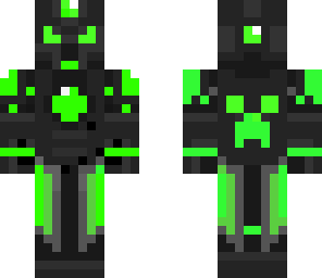official skin
