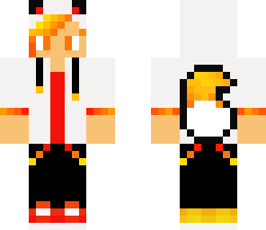 fire man