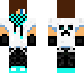 the creeper stylo
