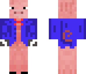 porky