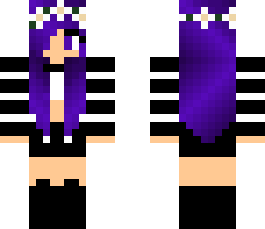 purple gurl