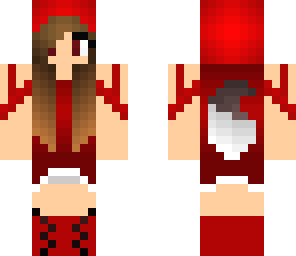 lilredwolfgirl