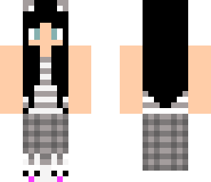 jasmin's sleep wear reupload