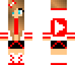yt girl