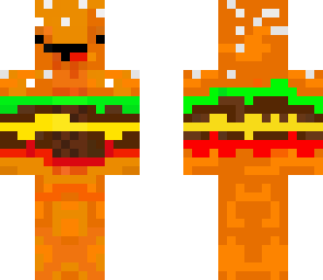 hamburguesa franchoclo