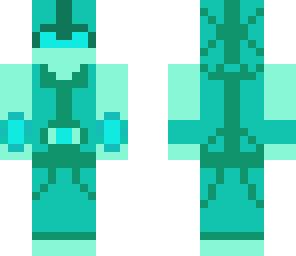 turquoise