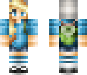 fionna