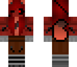 foxy girl