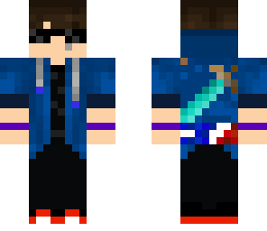 the mlg kid