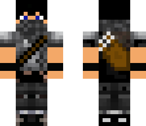 raider