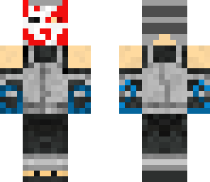 kakashi raiky