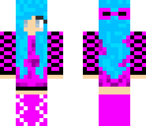 glam girl