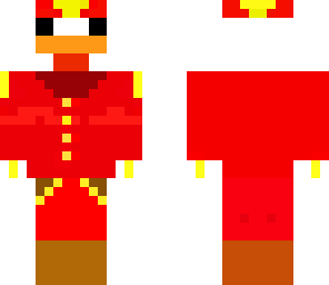 pato general
