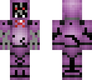 boonie fnaf2