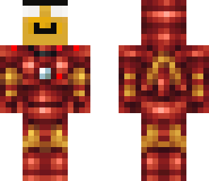 ironherobrine