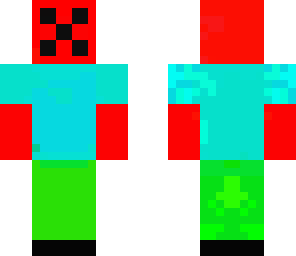 cool creeper