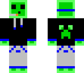 green me slime