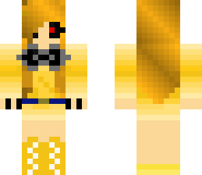 golden freddy