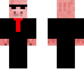 my old skin