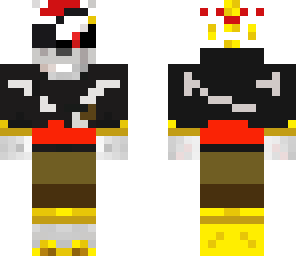 pirate shadow android