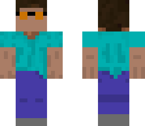 goggle steve