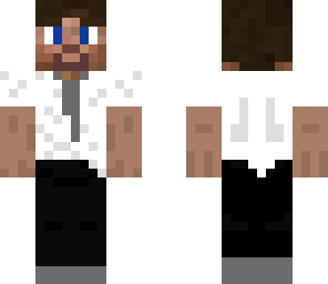 steve from villager love
