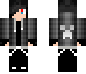 hot emo guy