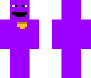 purple guy