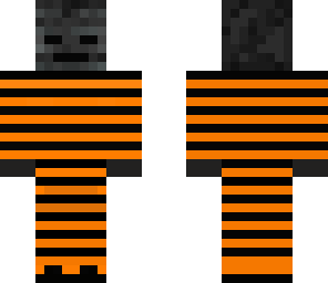 prisoner wither
