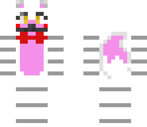 mangle fixed