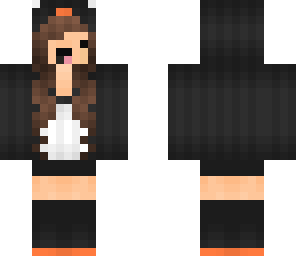 penguin