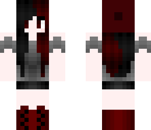 teen vamp