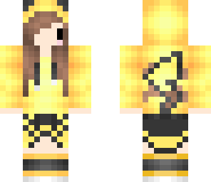 remake with skirt