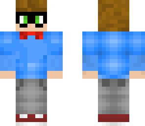 modified nerd