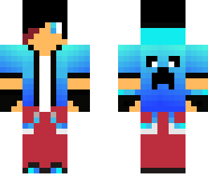 rock boy