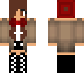 anabel's skin 10 likes pls