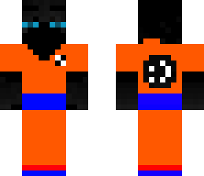 ender el super ssj
