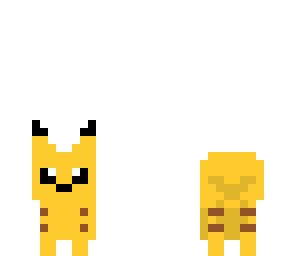 picachu