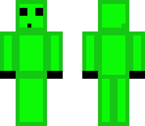 ghost mike