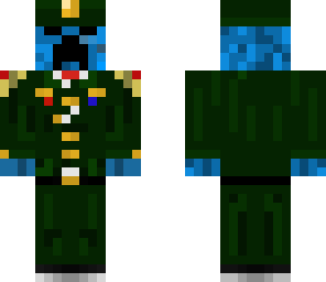 general icee skyfall1235