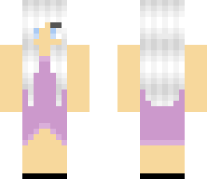 skin for a friend