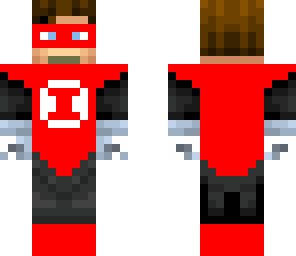 red lantern