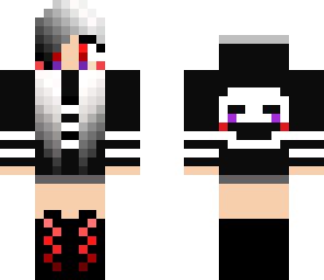 puppet grl