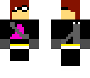 fixed verison of dark shadow