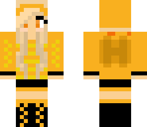 hive girl