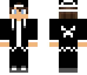 boy skin