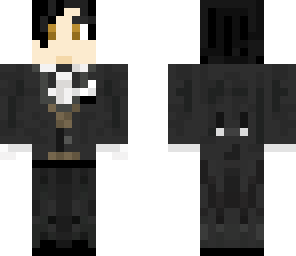 butler