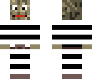 prison imfamous infernal
