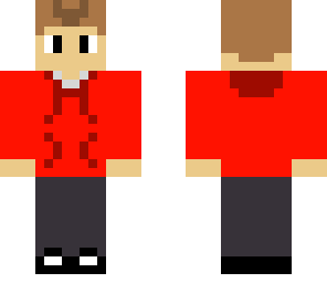 tord from eddsworld