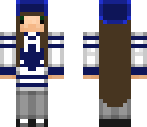 toronto fan girl